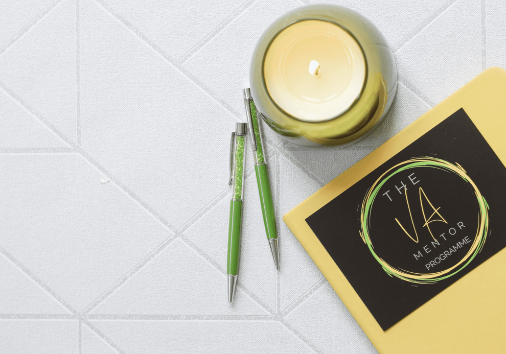 Blog images Virtual Assistant Business