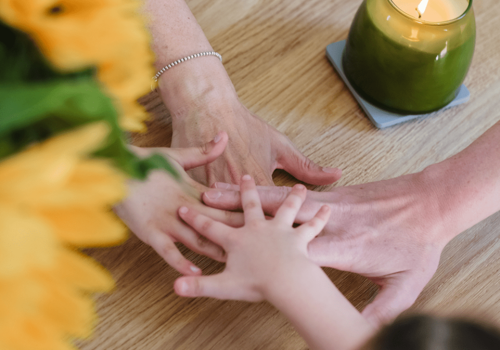 Support VA support network