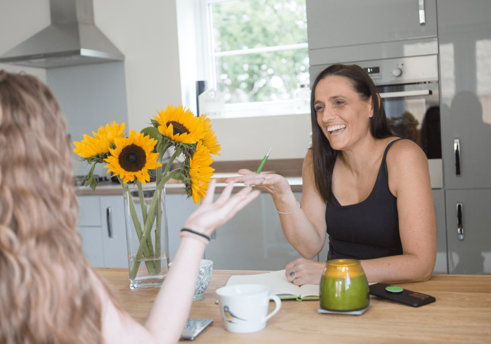 Attract Ideal Clients Attract Ideal Clients