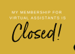 VA Membership