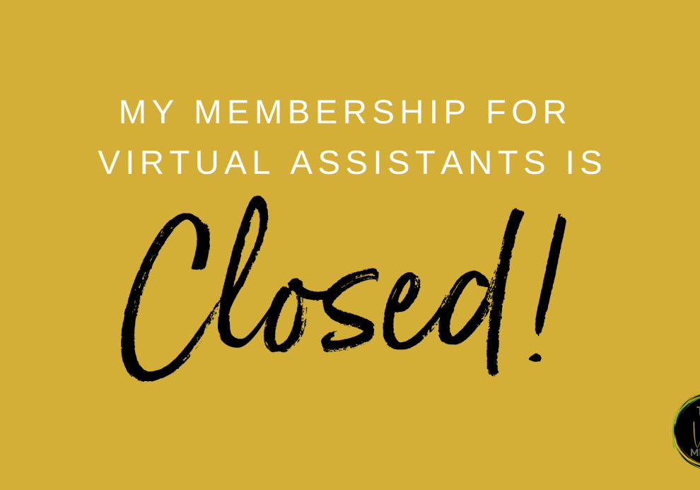 Membership VA Membership